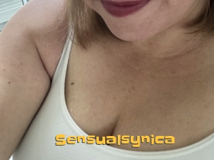 Sensualsynica