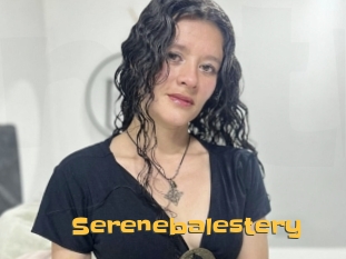 Serenebalestery
