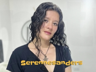 Serennesanders