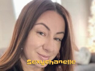 Sexychanelle