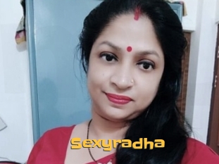 Sexyradha