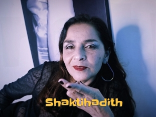 Shaktihadith