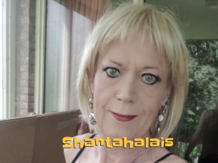 Shantahalais