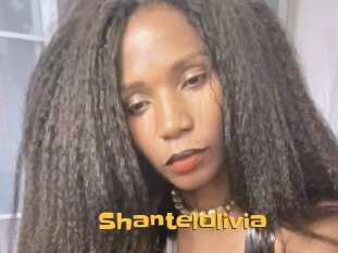 Shantelolivia