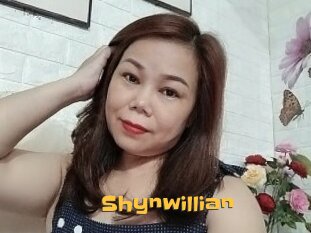 Shynwillian