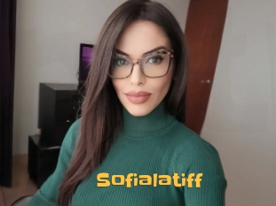 Sofialatiff
