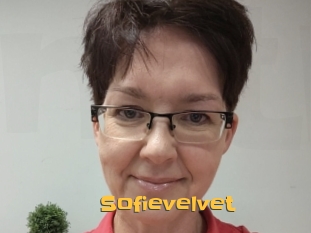 Sofievelvet