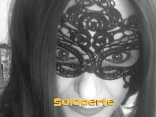 Soloperte