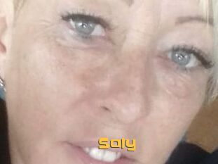 Soly