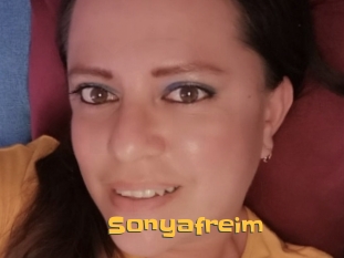 Sonyafreim