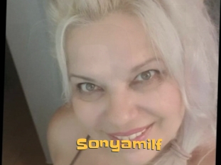 Sonyamilf