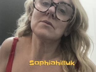 Sophiahilluk