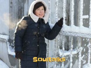 Soultalks