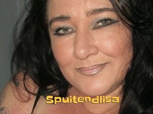 Spuitendlisa