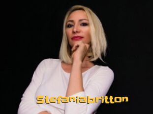 Stefaniabritton
