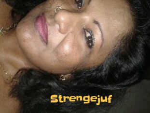 Strengejuf