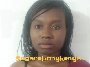 Sugarebonykenya