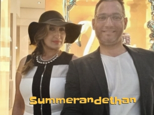 Summerandethan