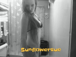 Sunflowersue