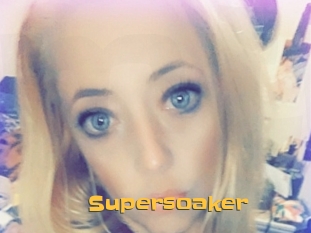 Supersoaker