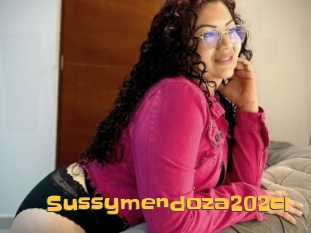 Sussymendoza202cl