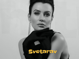 Svetarav