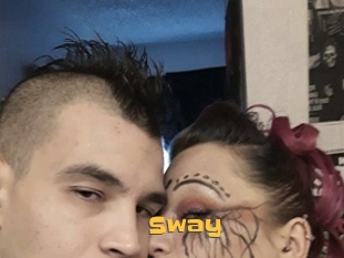 Sway
