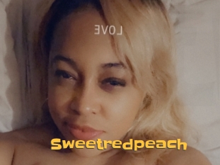 Sweetredpeach