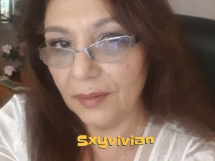 Sxyvivian