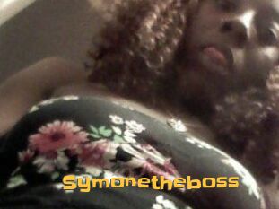 Symonetheboss