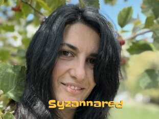 Syzannared