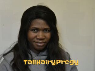 TallHairyPregy