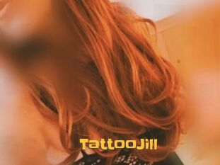 TattooJill