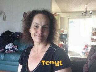 Tenyt