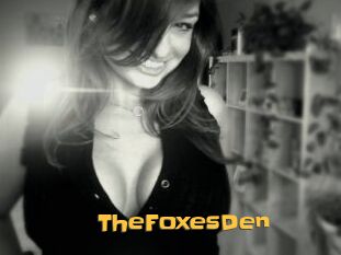 TheFoxesDen