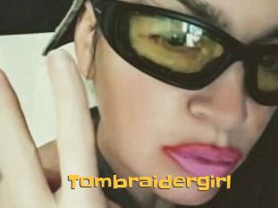 Tombraidergirl