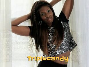 Triplecandy