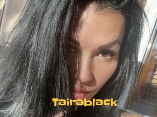 Tairablack