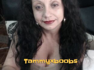 Tammyxboobs