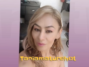 Taniamaturehot