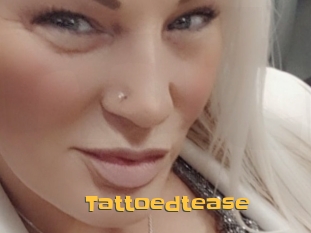 Tattoedtease
