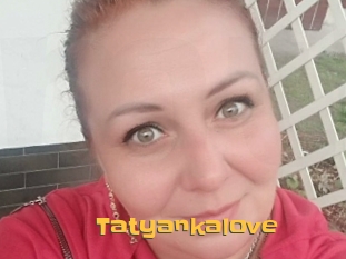 Tatyankalove