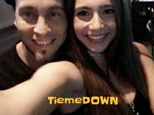 TiemeDOWN