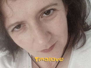 Tinalove