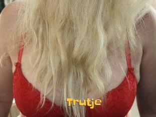 Trutje