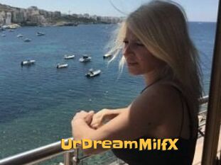 UrDreamMilfX