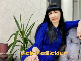 VictoriaSickler