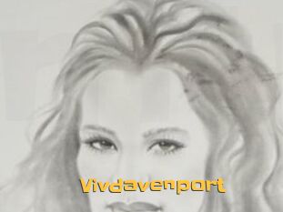 Vivdavenport