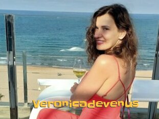 Veronicadevenus