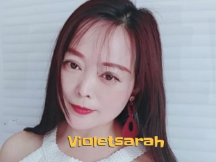 Violetsarah